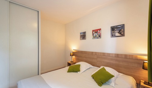 Standard Apartment, 5 persons