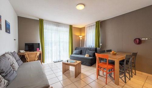 Standard Apartment, 5 persons