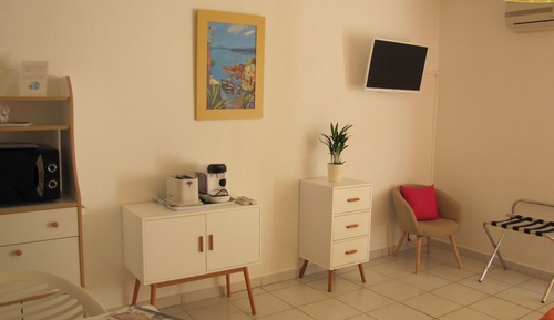 Standard Apartment, 2 Bedrooms