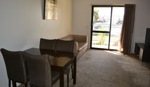 Standard Apartment, 1 Bedroom