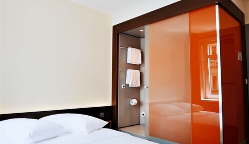 Comfort Double Room, 1 Queen Bed, Non Smoking