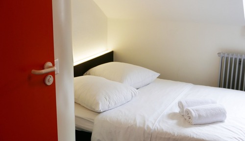 Classic Double Room, 1 Double Bed, Non Smoking