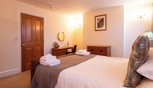 Ty Dre House 2 Double beds