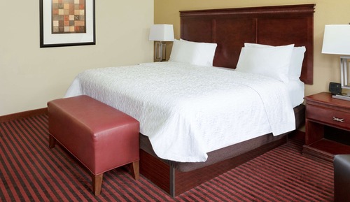 Room, 1 King Bed, Accessible, Non Smoking