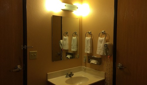 Standard Room, 1 Queen Bed, Non Smoking