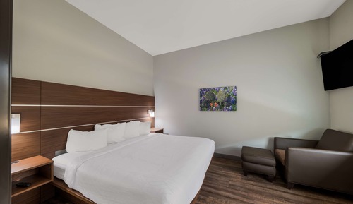 Suite, Multiple Beds, Non Smoking, Kitchen