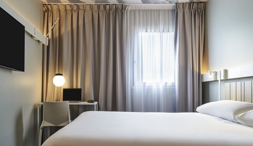 Standard Room, 1 Double Bed