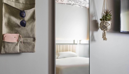 Standard Room, 1 Double Bed, Accessible