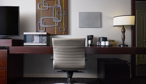 Double Room, 2 Queen Beds