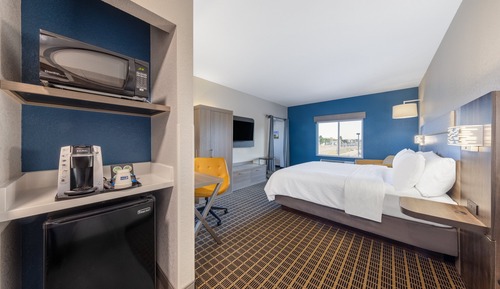 Suite, Multiple Beds
