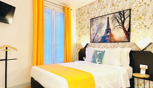 Junior Suite