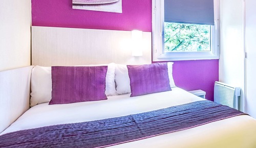 Standard Room, 1 Double Bed, Non Smoking