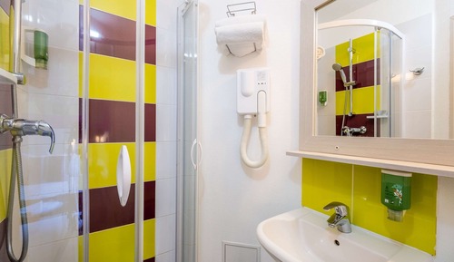 Standard Room, 2 Twin Beds, Non Smoking