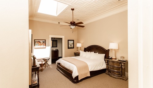 Standard King Skylight