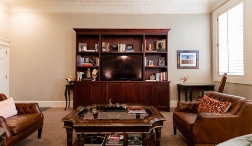 Executive Suite