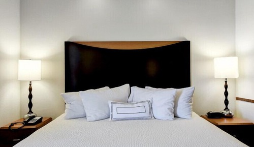 Room, 1 King Bed