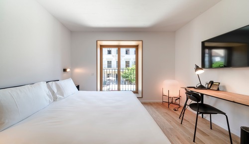 Double Room Design SET