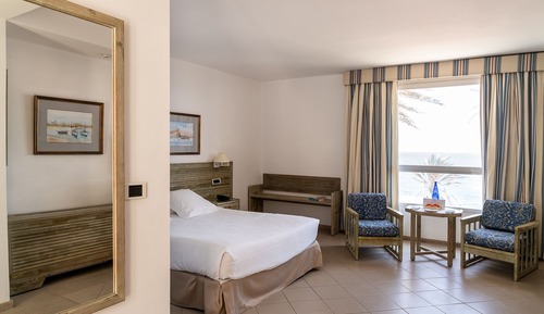 Basic Double Room