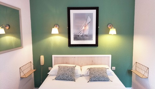 Comfort Triple Room