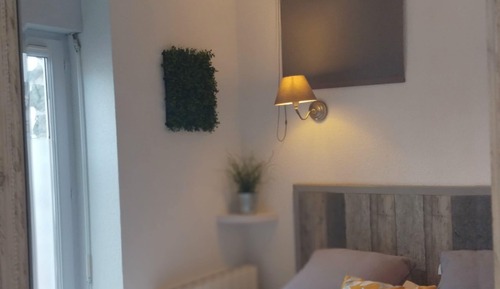 Comfort Double Room, 1 Double Bed