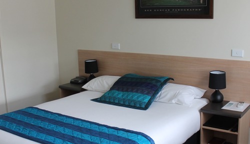 Mansfield on Highett