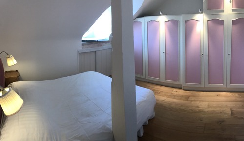 Comfort Apartment, 2 Bedrooms