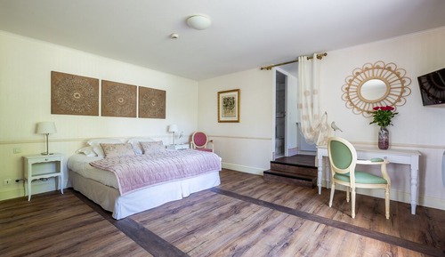 Junior Suite (Matrae)