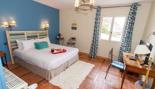 Comfort Double or Twin Room