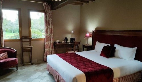 Superior Double or Twin Room