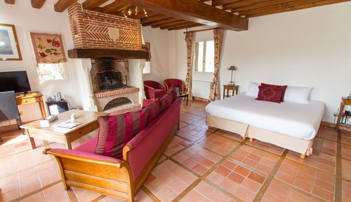 Superior Suite