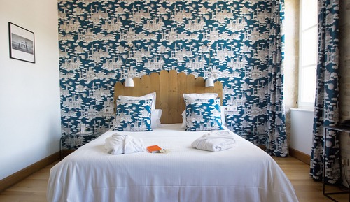 Superior Room (occ 2 pax)