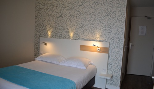 Double Room, Accessible