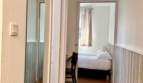 Comfort Triple Room (4 personnes)