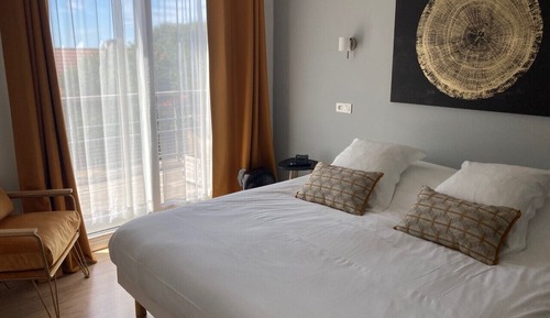 Comfort Double Room, Ensuite