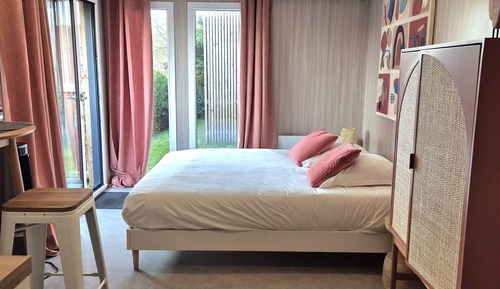 Cottage, Accessible, Ensuite