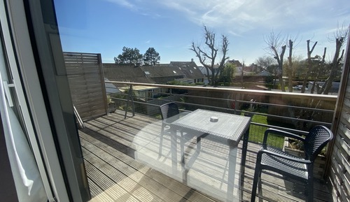 Executive Double Room, Hot Tub