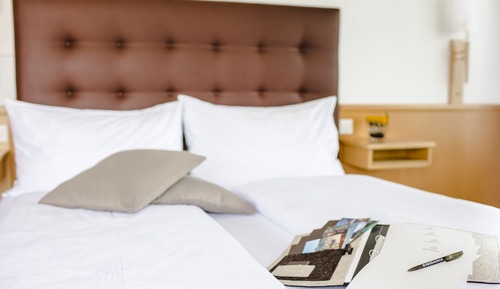 Comfort Double or Twin Room, Mountain View
