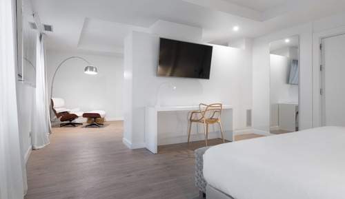 Junior Suite