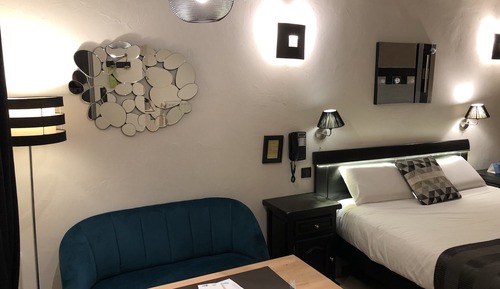 Superior Single Room