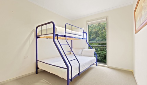 Four Bedroom Townhouse