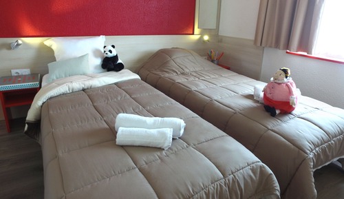 Cottage, 3 Bedrooms (7 pers)