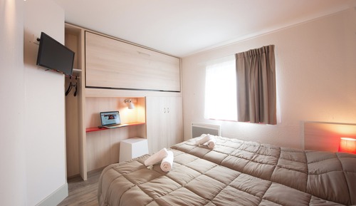 Cottage, 2 Bedrooms (5 pers)