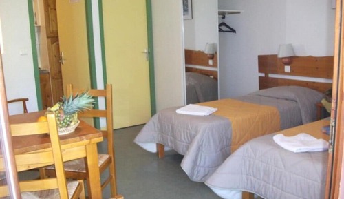 Double Room (2 Pers)