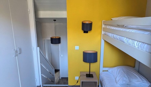 Apartment, 2 Bedrooms (4 pers)