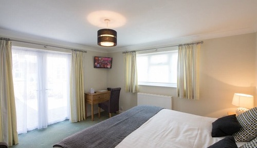 Deluxe Cottage, Ensuite (Premium )