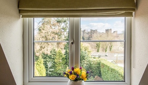 Single Room, Ensuite