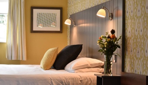 Superior Cottage, Ensuite