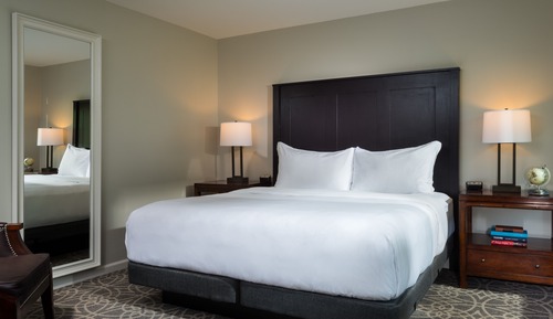 Townhome, 3 Bedrooms