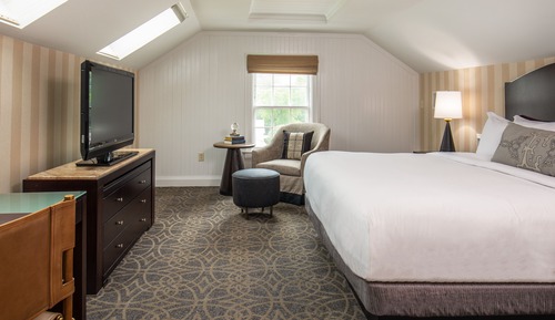 Suite (Resort Green Mountain)