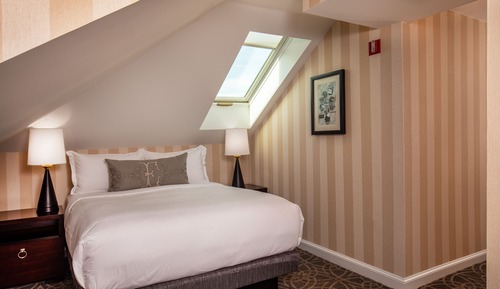 Premier Suite, 2 Bedrooms (Orvis Inn, Queen)